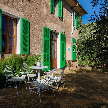Sa Figuereta Living Place アリアー二 エクステリア 写真