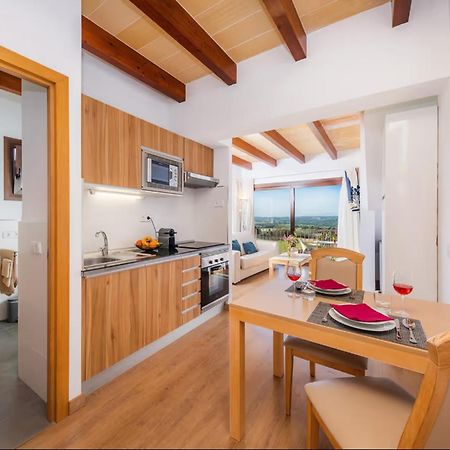 Sa Figuereta Living Place アリアー二 エクステリア 写真
