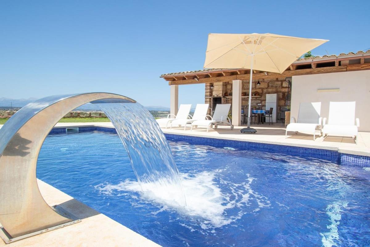 Sa Figuereta Living Place アリアー二 エクステリア 写真