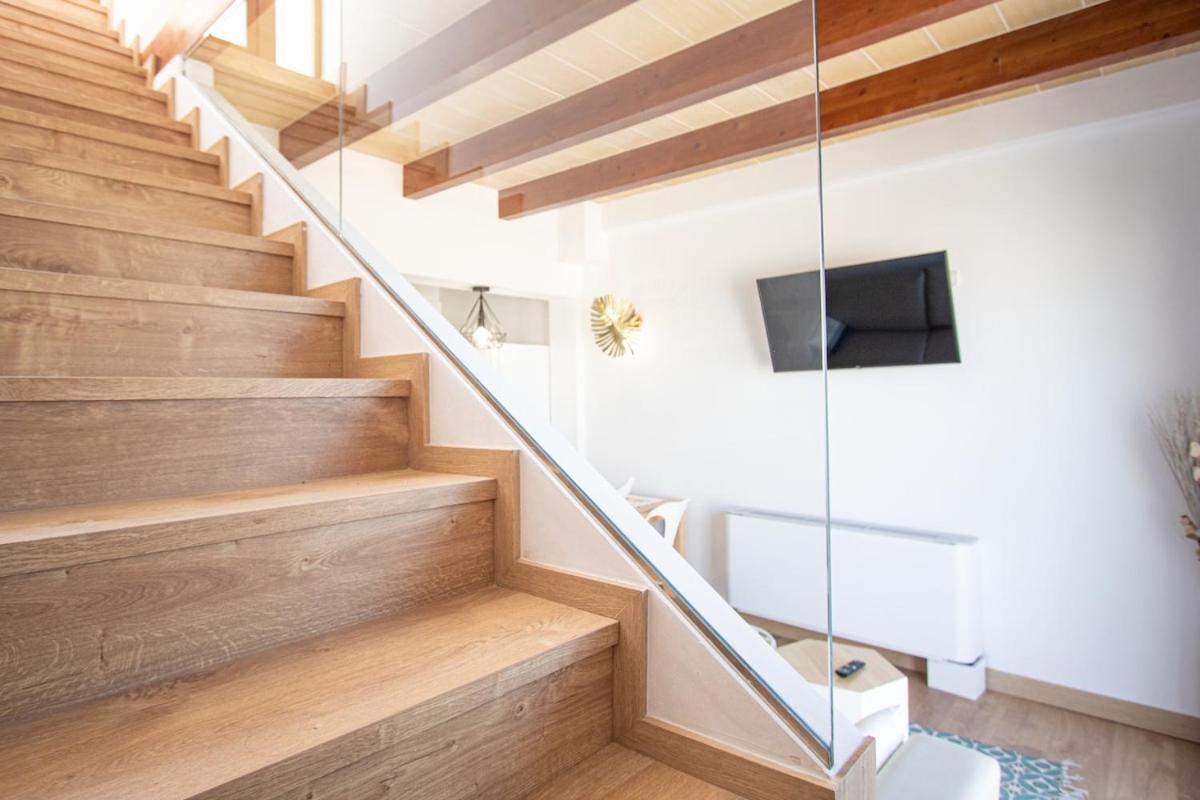 Sa Figuereta Living Place アリアー二 エクステリア 写真