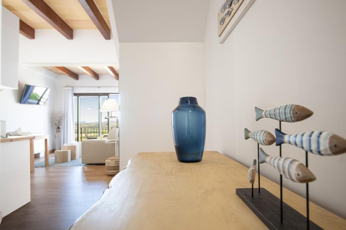 Sa Figuereta Living Place アリアー二 エクステリア 写真
