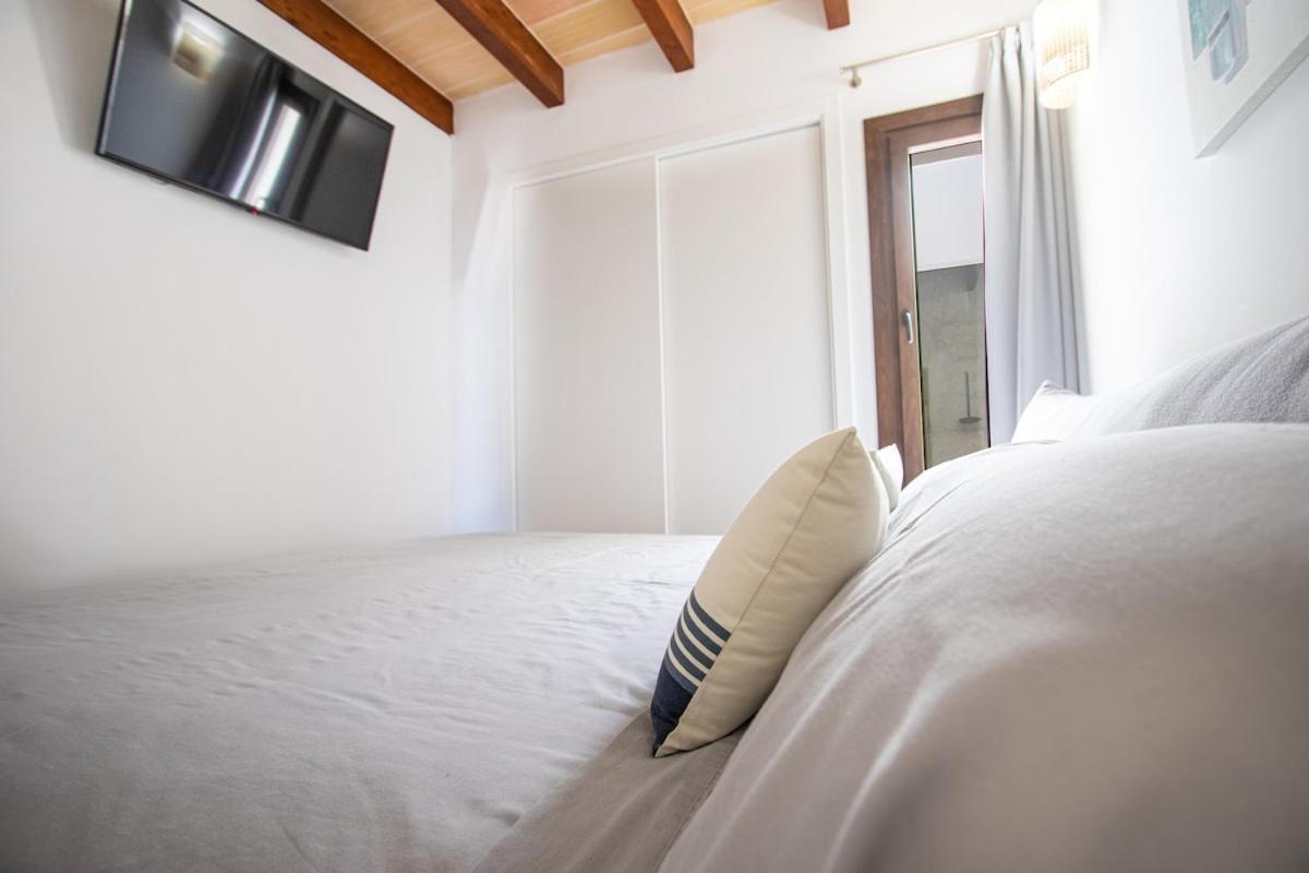 Sa Figuereta Living Place アリアー二 エクステリア 写真