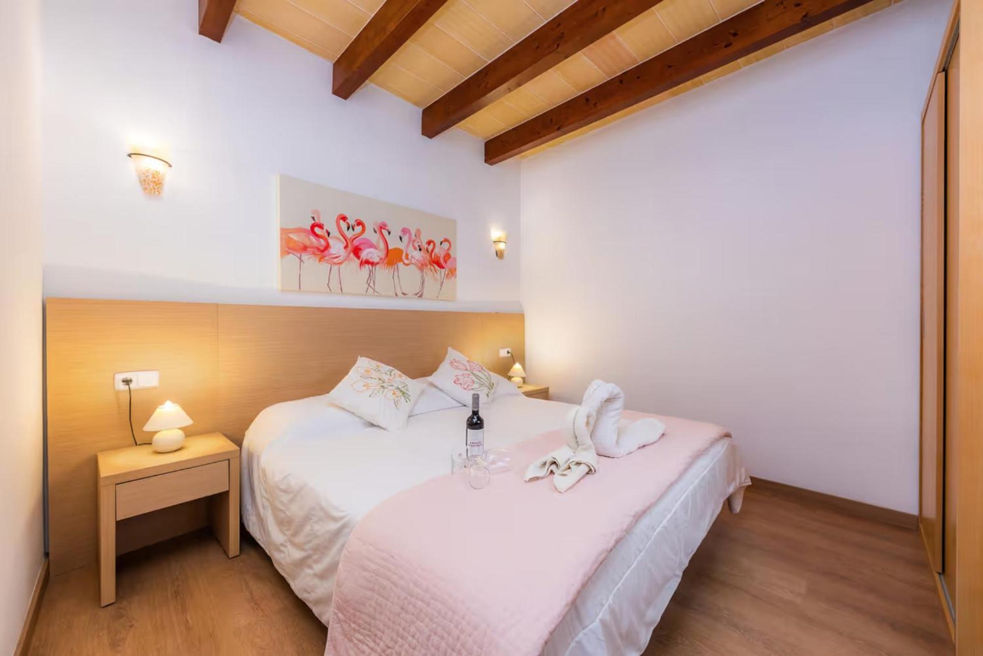 Sa Figuereta Living Place アリアー二 エクステリア 写真