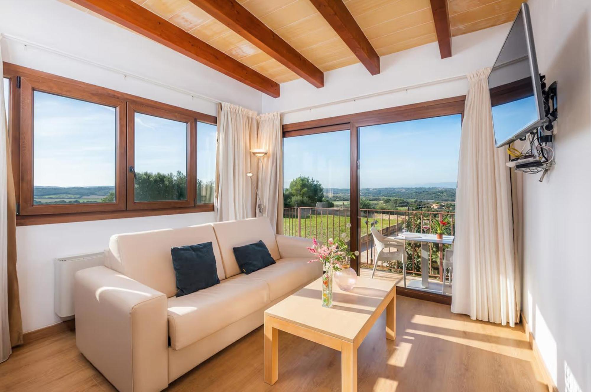 Sa Figuereta Living Place アリアー二 エクステリア 写真
