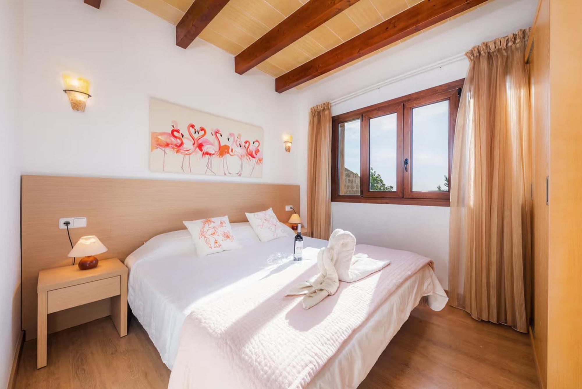 Sa Figuereta Living Place アリアー二 エクステリア 写真