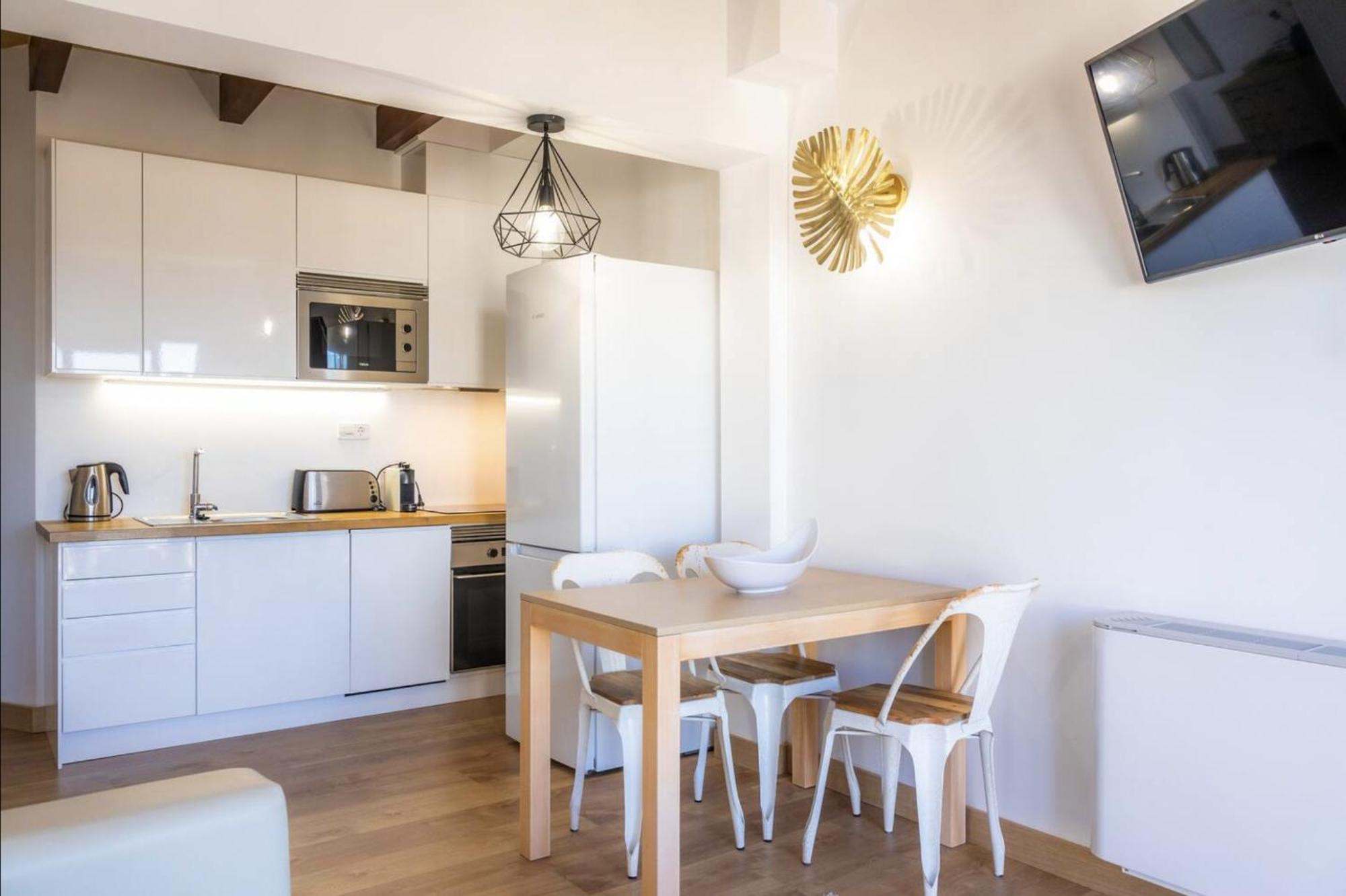 Sa Figuereta Living Place アリアー二 エクステリア 写真