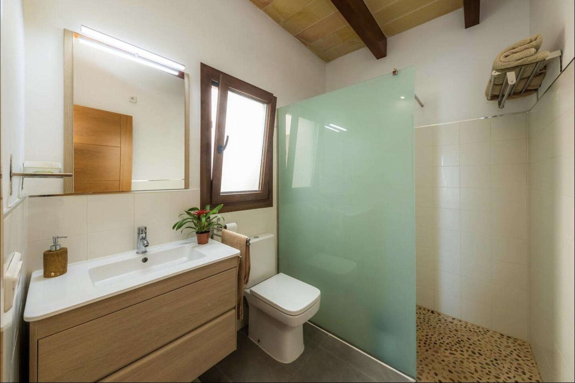 Sa Figuereta Living Place アリアー二 エクステリア 写真