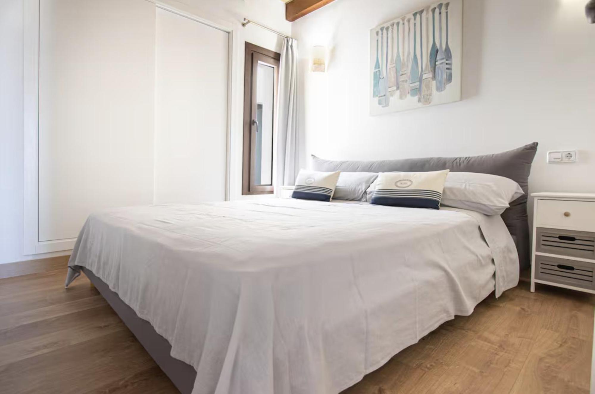 Sa Figuereta Living Place アリアー二 エクステリア 写真