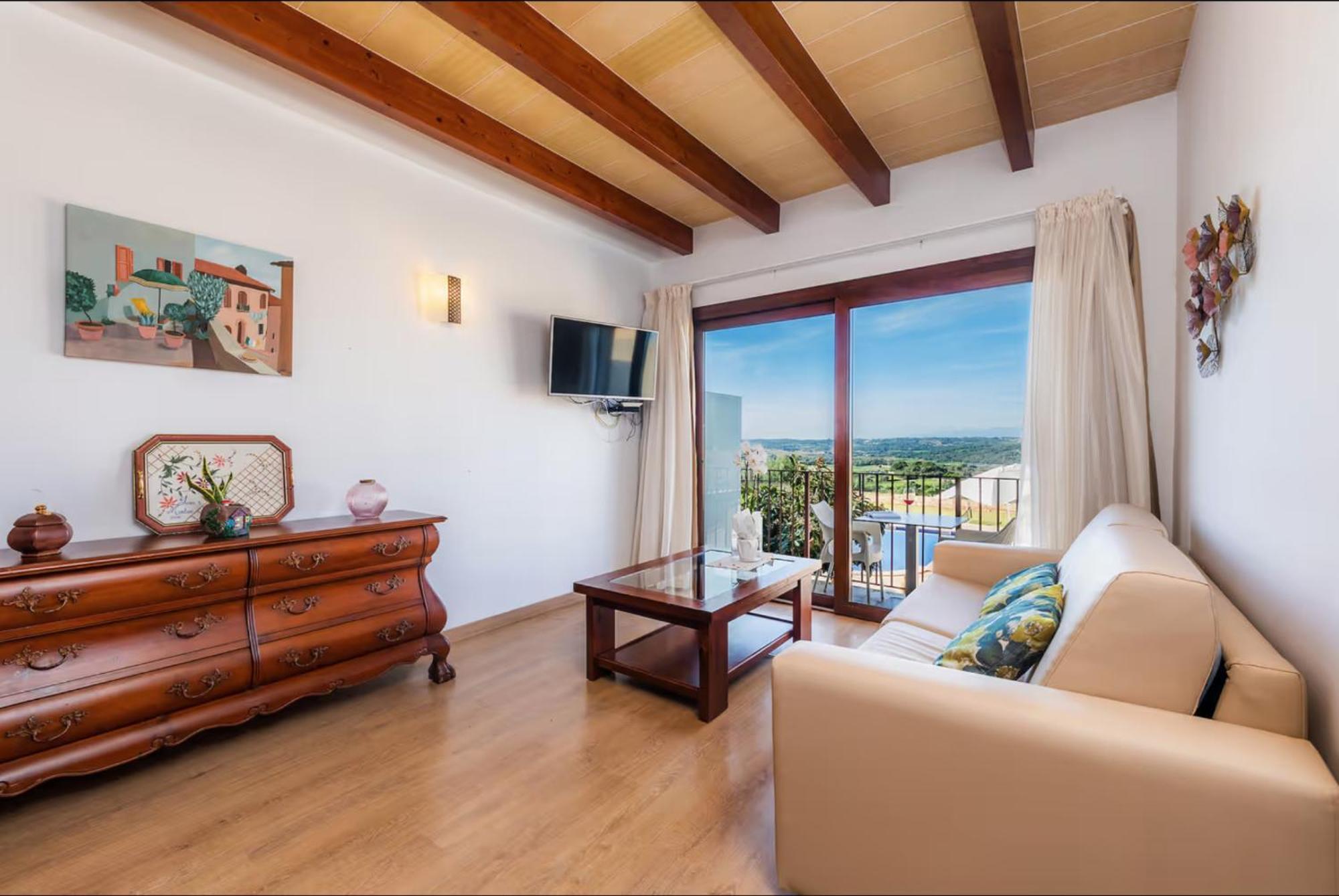 Sa Figuereta Living Place アリアー二 エクステリア 写真